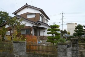 Maison à Tottori