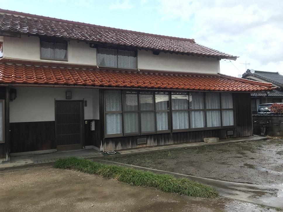 Maison à Tottori