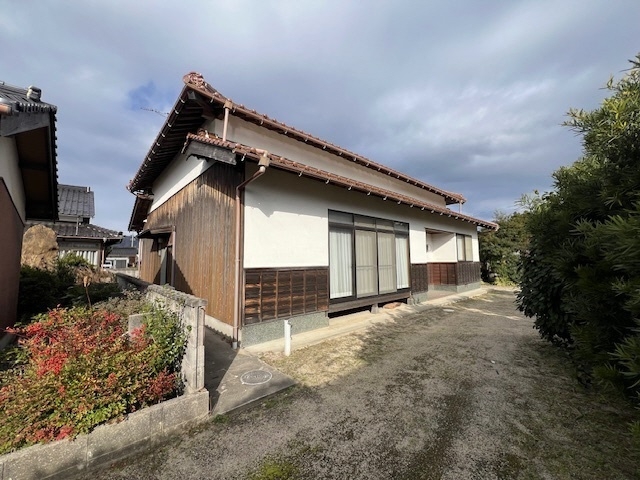 Maison à Tottori