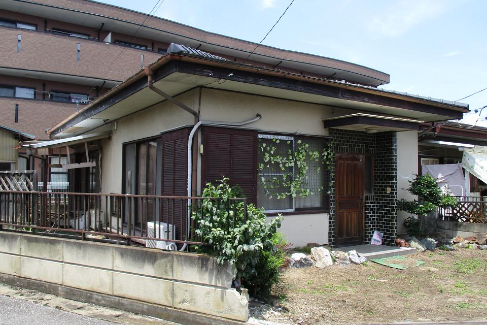 Maison à Tochigi