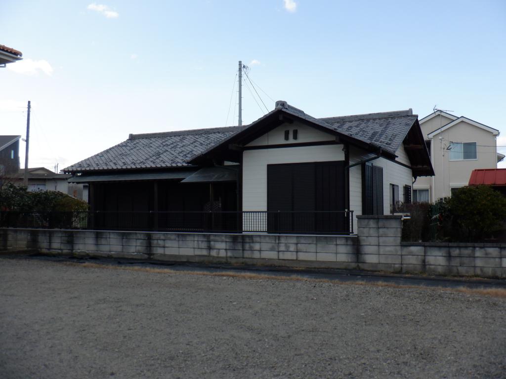 Maison à Gunma