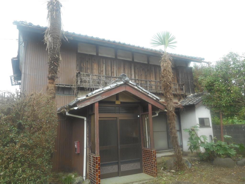 Maison à Gunma