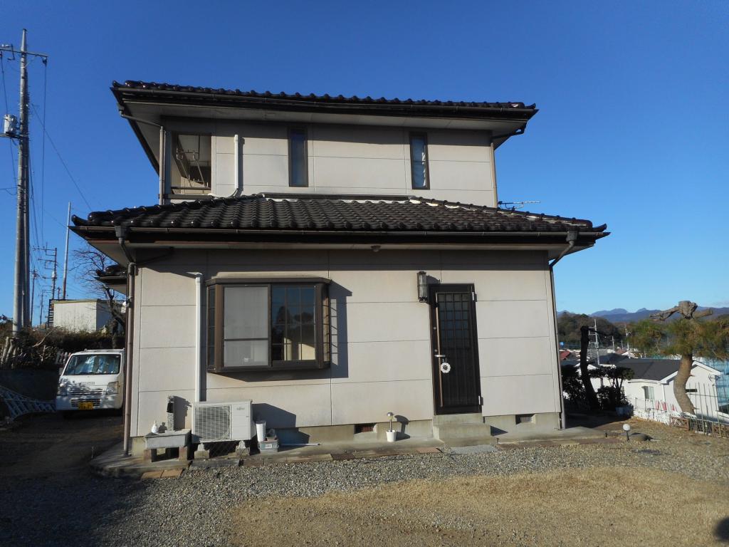 Maison à Gunma