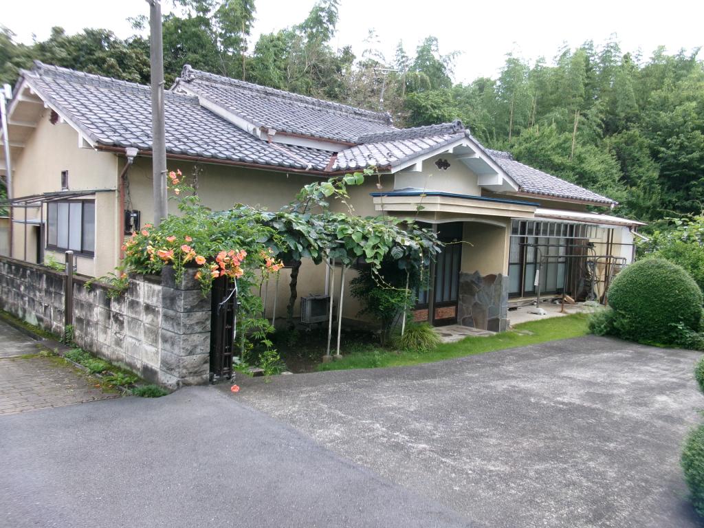 Maison à Gunma