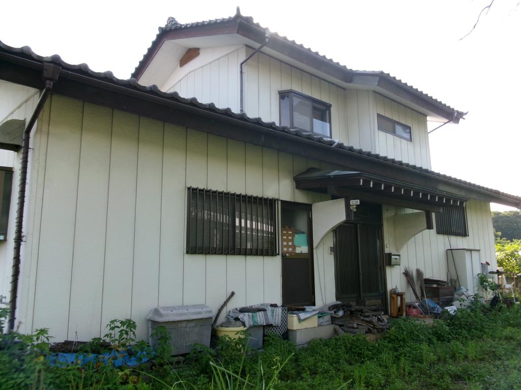 Maison à Gunma