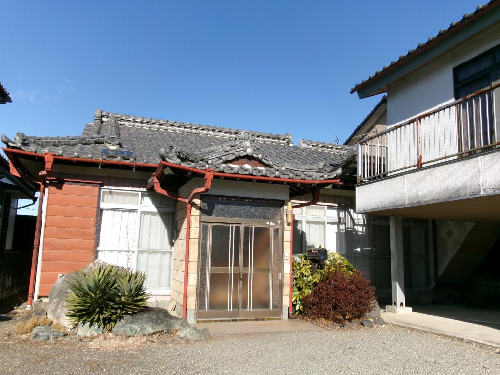 Maison à Gunma