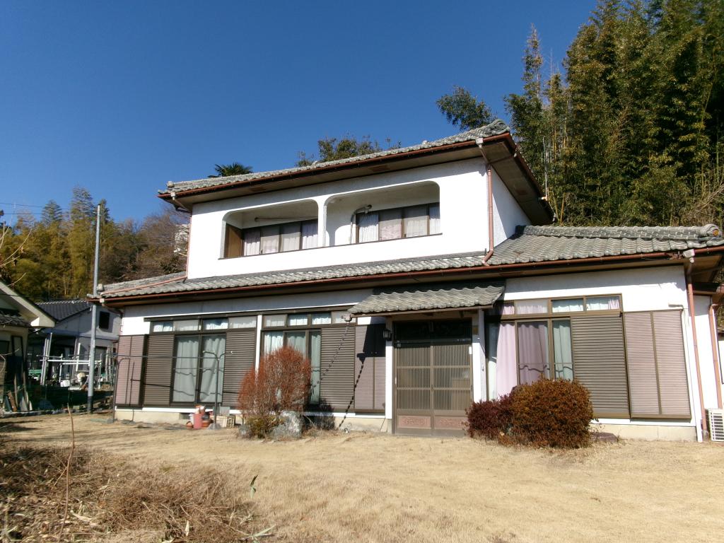 Maison à Gunma