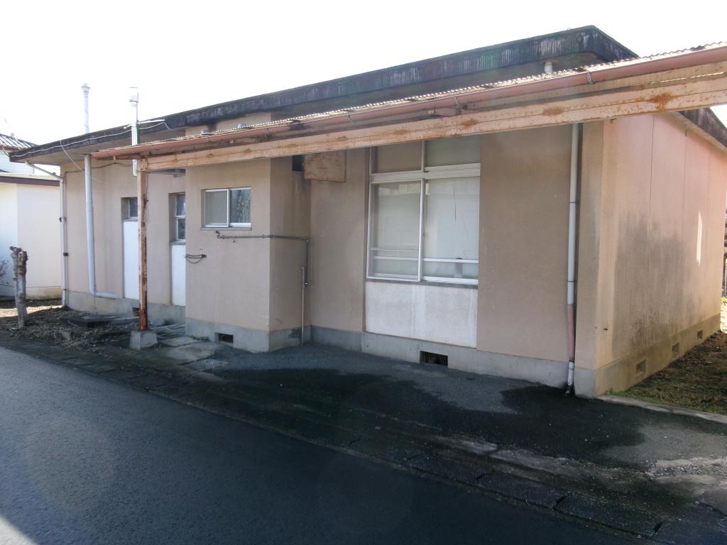 Maison à Gunma