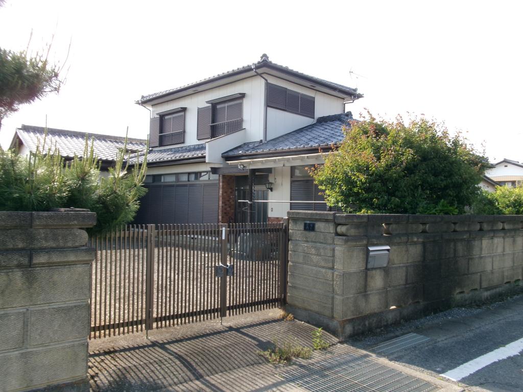Maison à Gunma