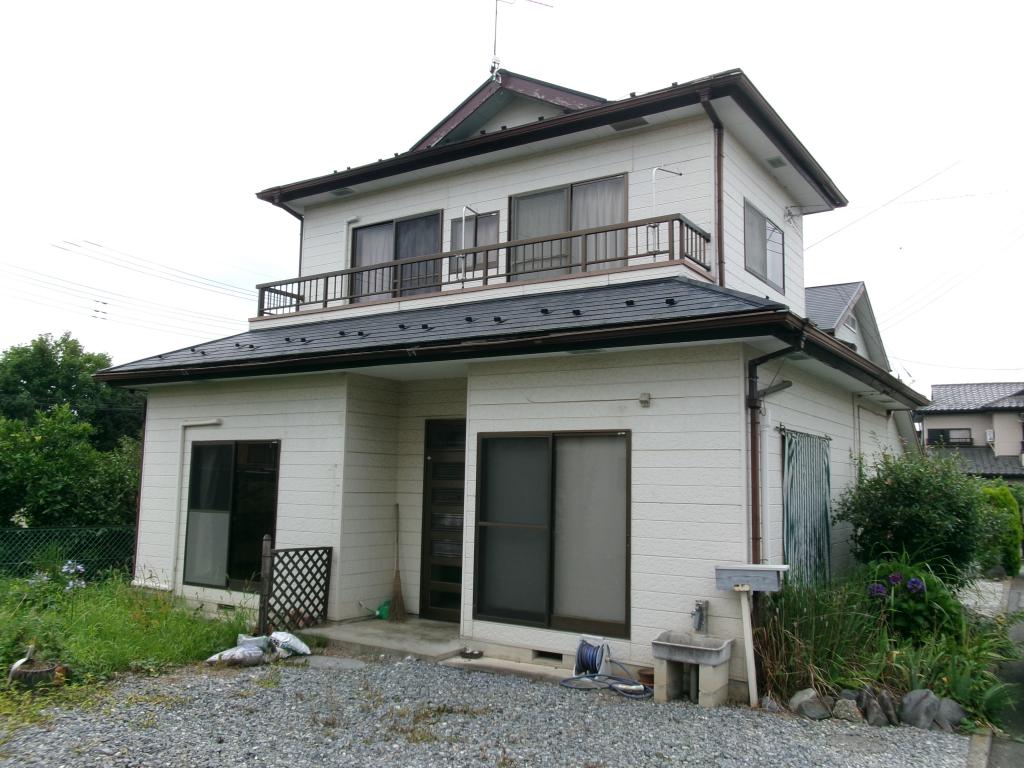 Maison à Gunma