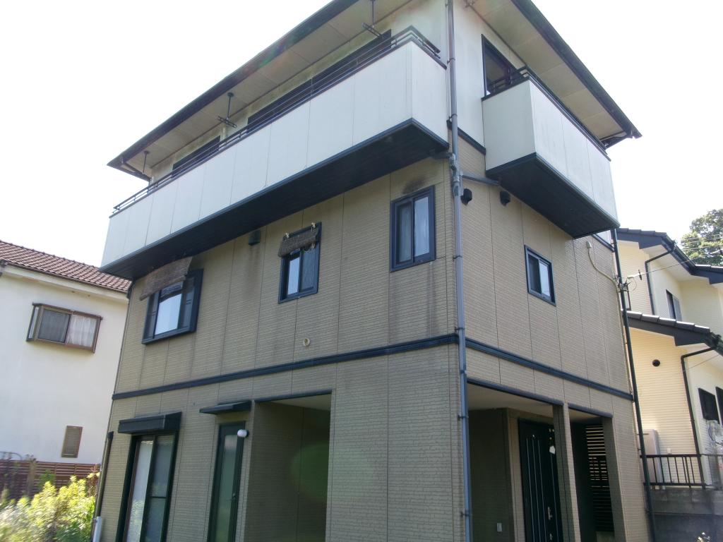 Maison à Gunma