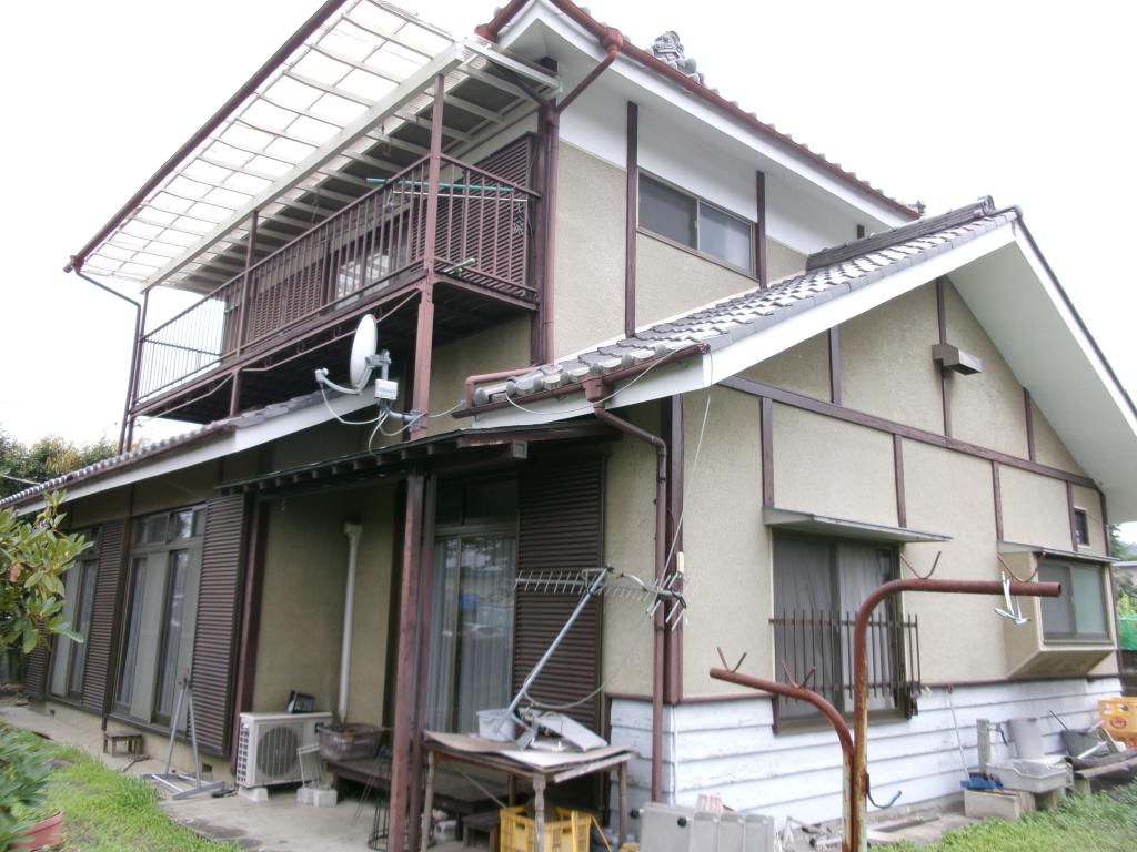 Maison à Gunma