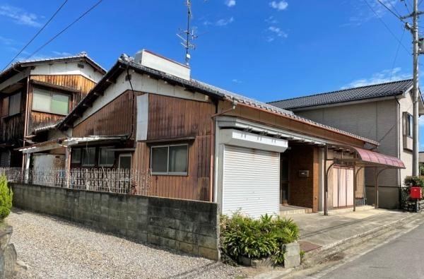 Maison à Ehime