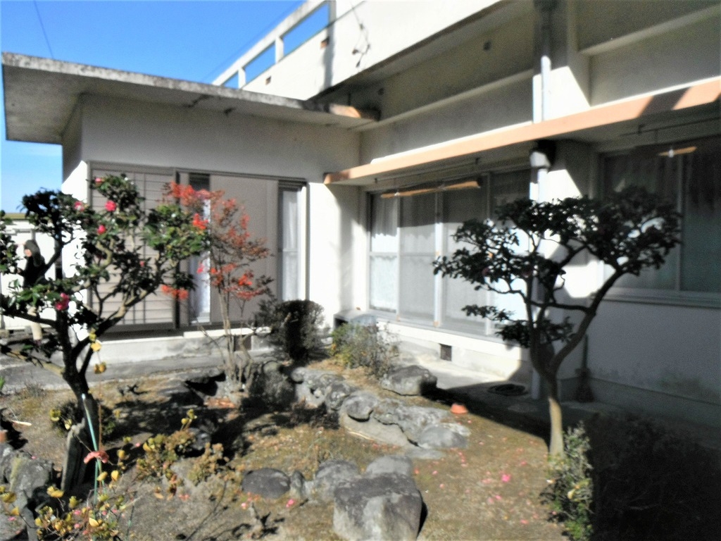 Maison à Ehime