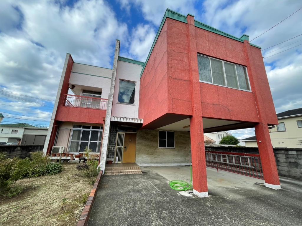 Maison à Ehime