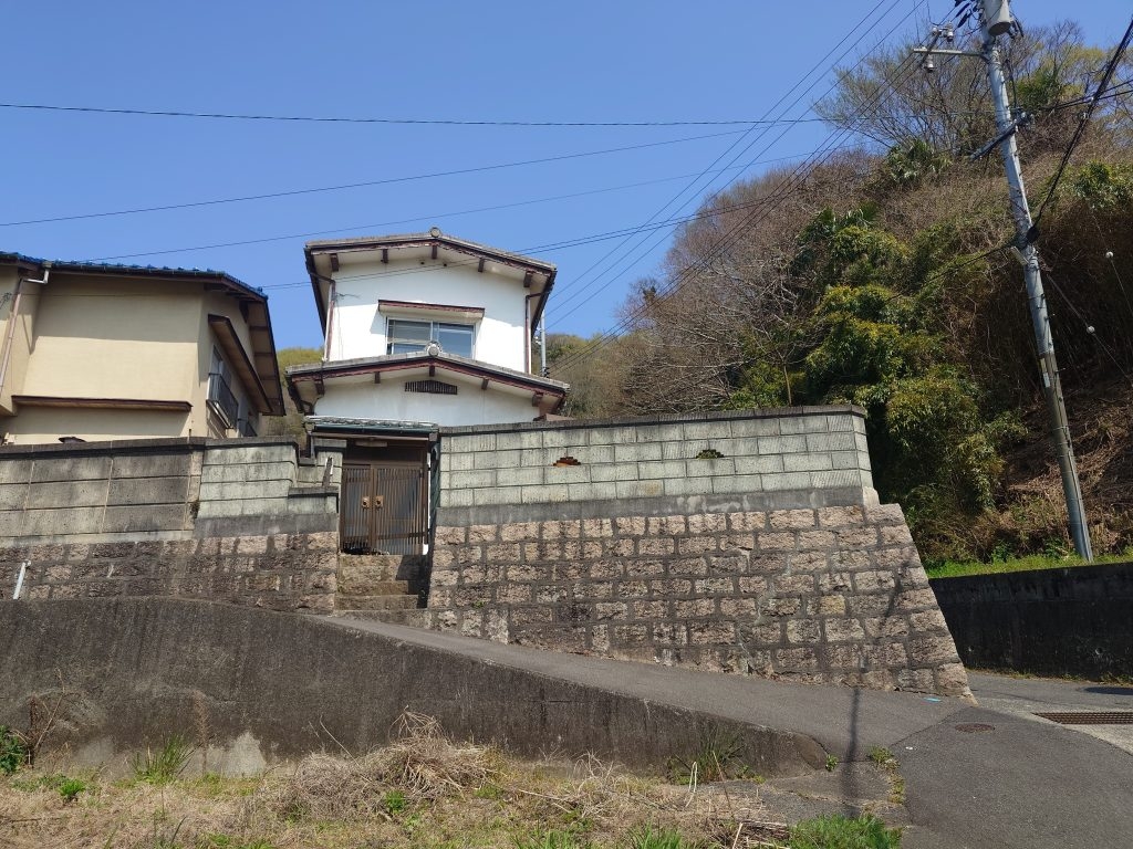 House in Hiroshima