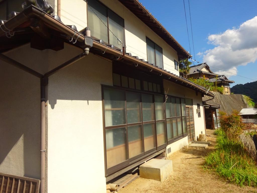 House in Hiroshima