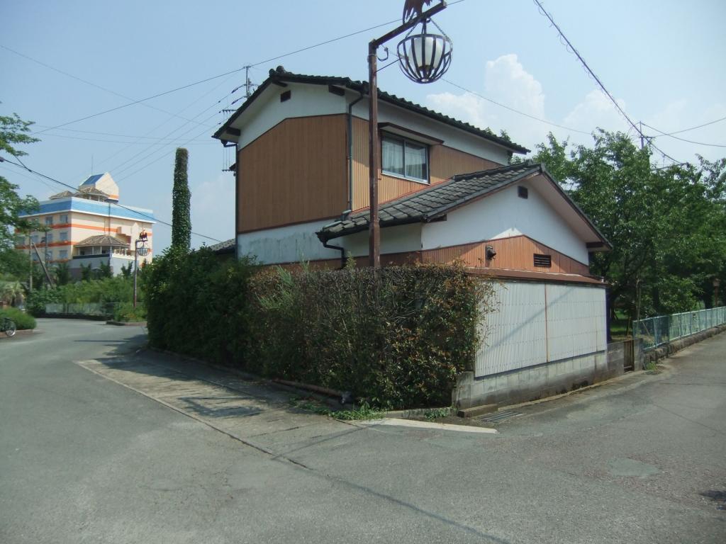 Maison à Fukuoka