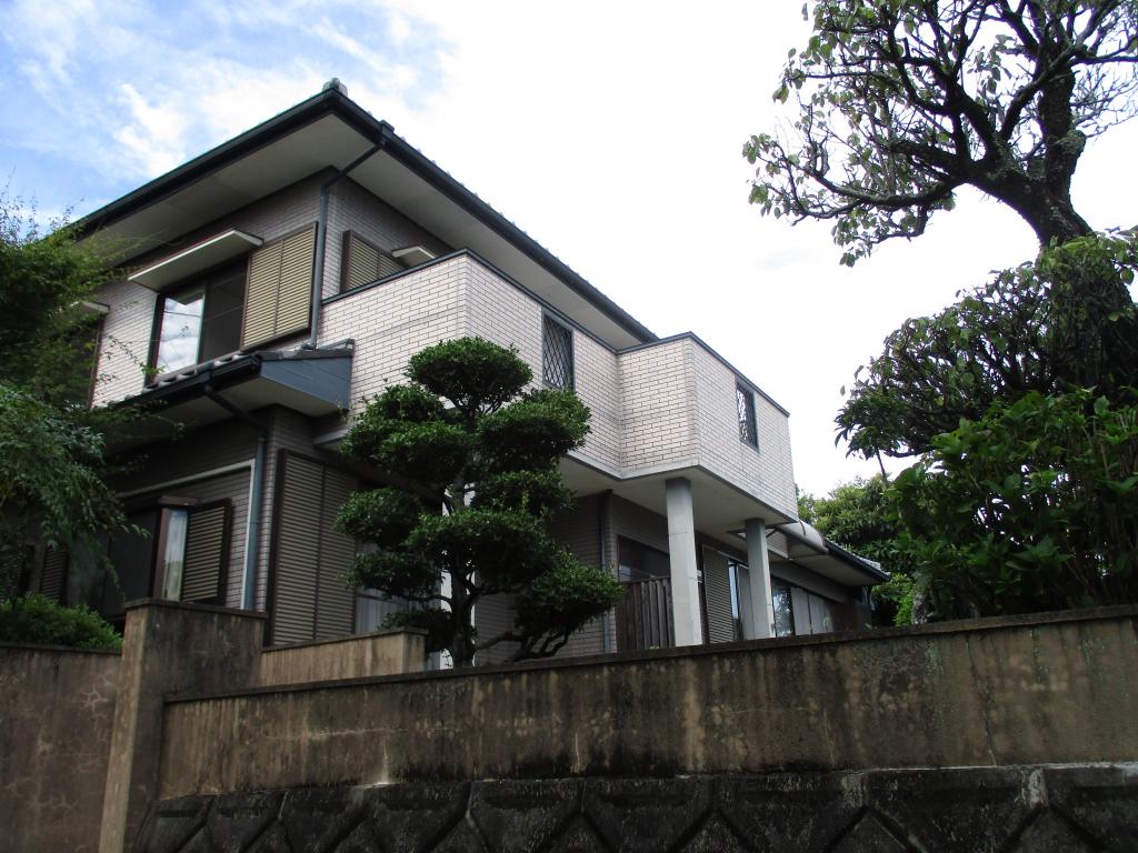 Maison à Fukuoka