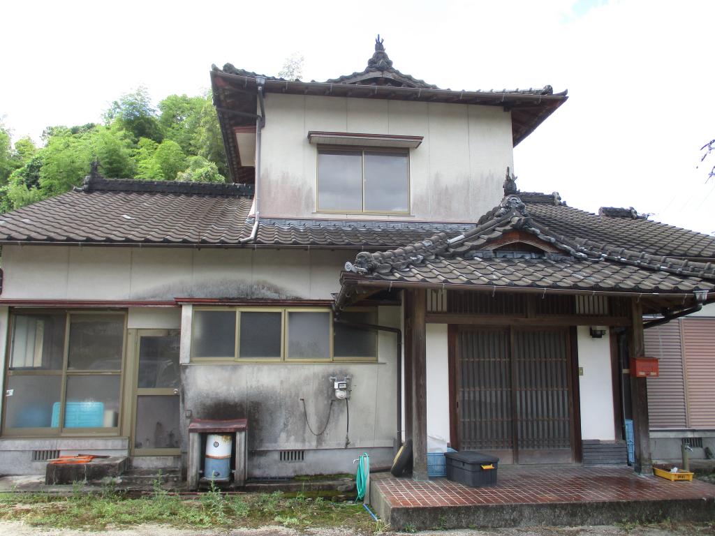 Maison à Fukuoka