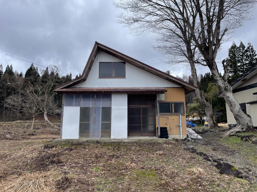 Maison à Yamagata