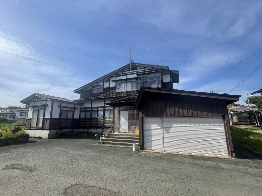 Maison à Yamagata