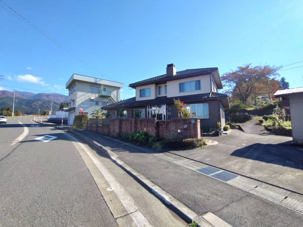 Maison à Fukui