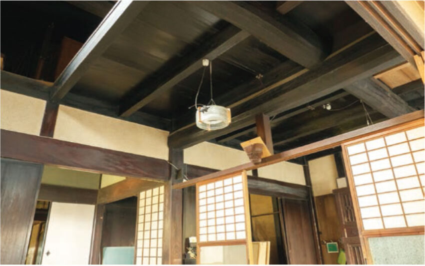 Kominka à Shiga · 179 m²