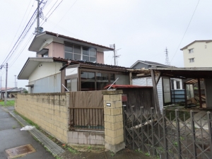Maison à Miyagi