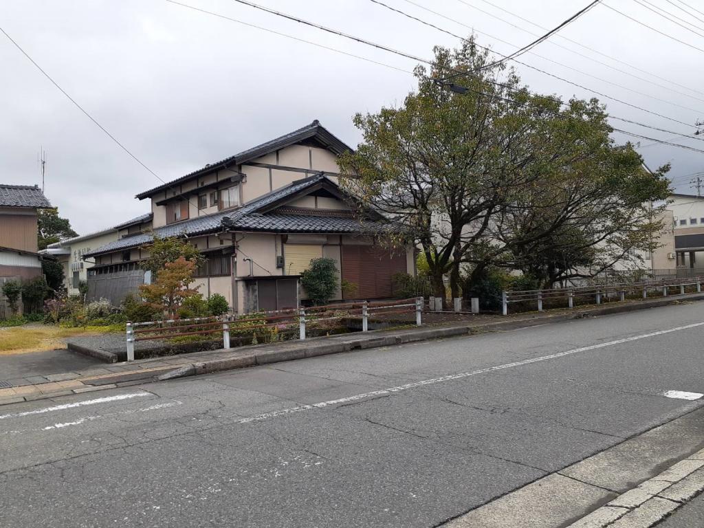 Maison à Fukui · 226 m²