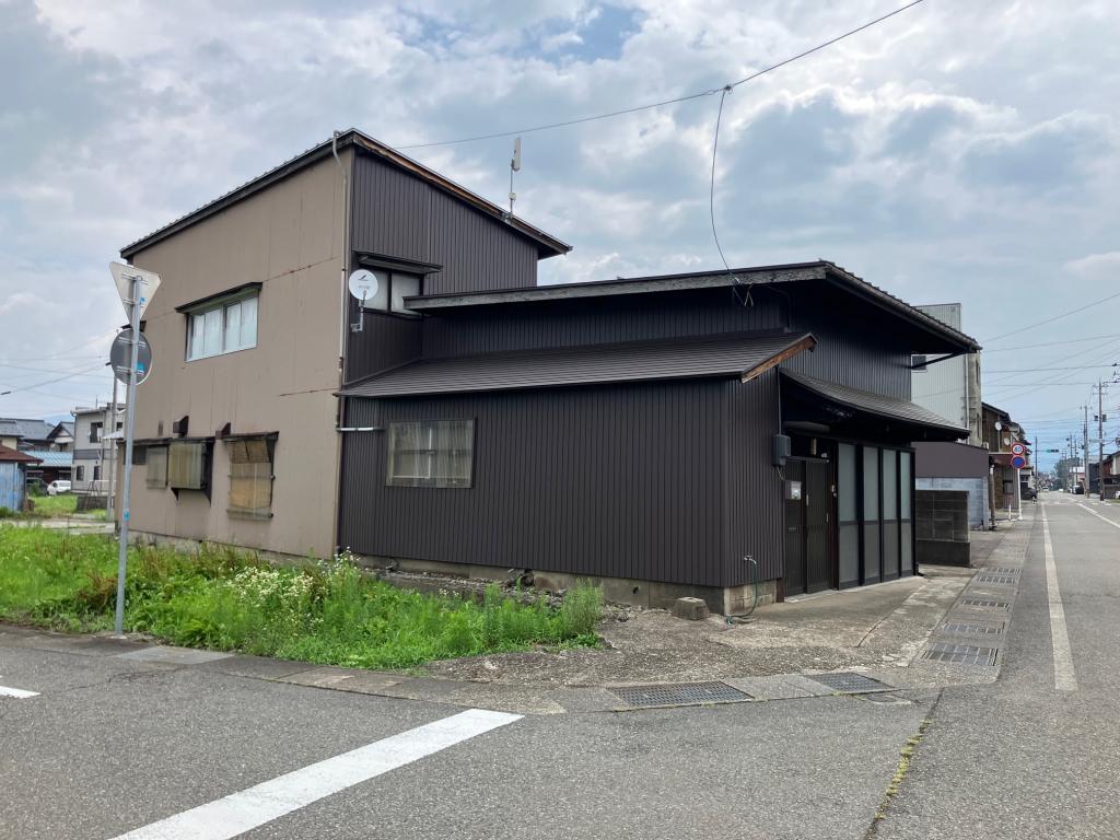 House in Fukui
