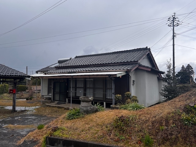 Maison à Kagoshima