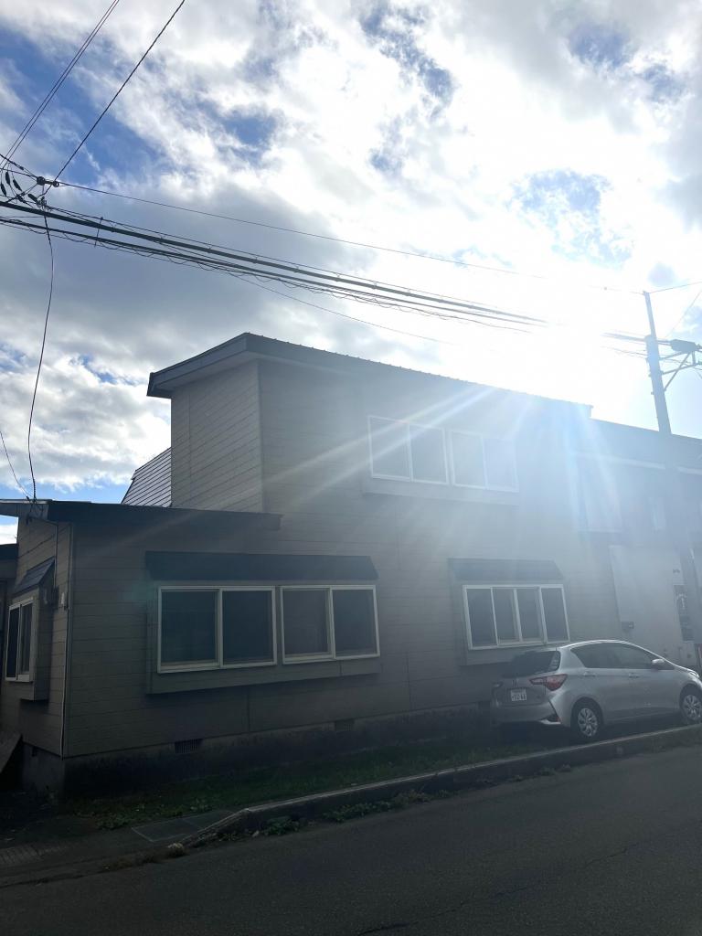 Maison à Aomori