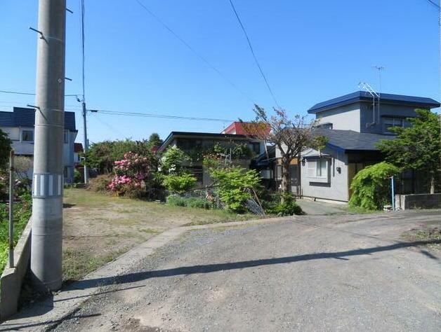 Maison à Aomori