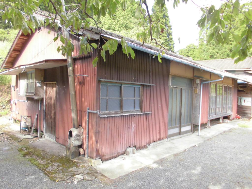 Maison à Kagoshima
