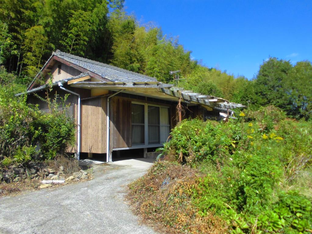Maison à Kagoshima