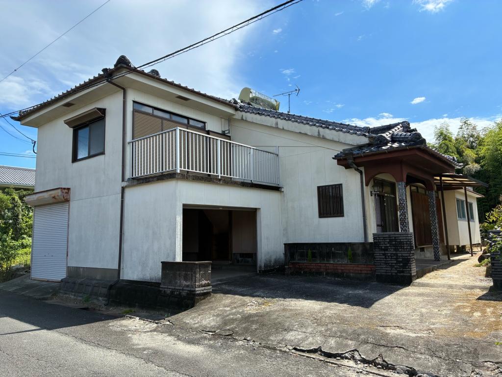 Maison à Kagoshima