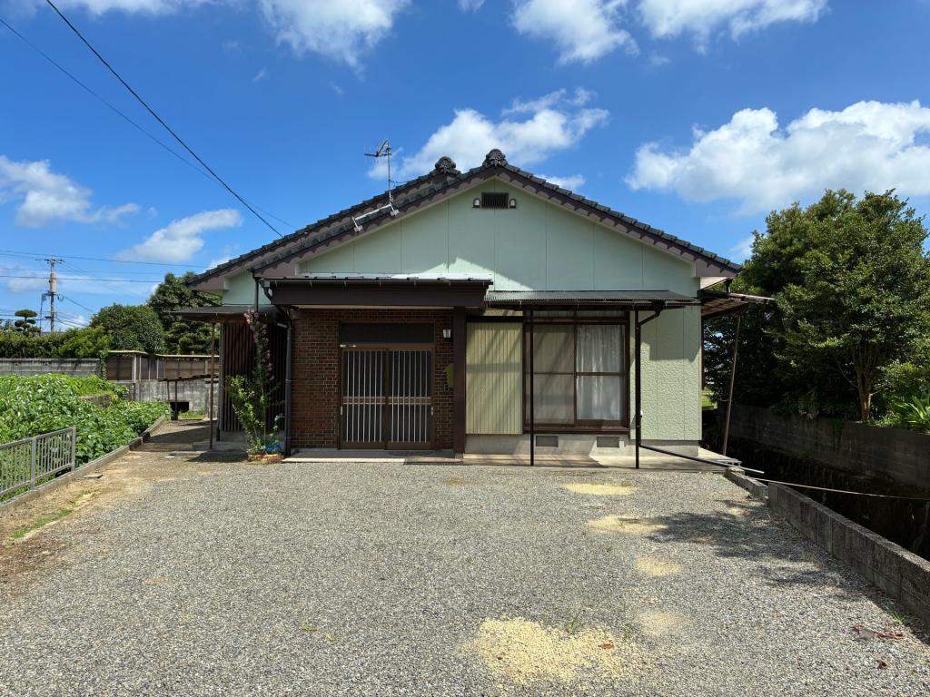 Maison à Kagoshima