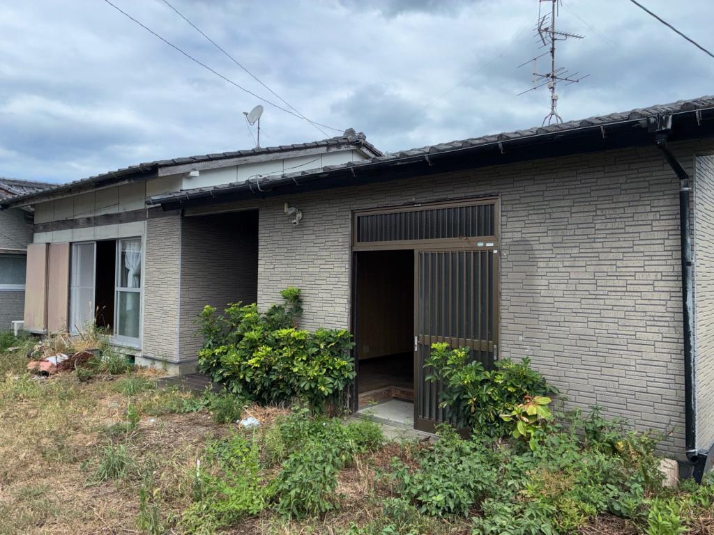 House in Kagoshima