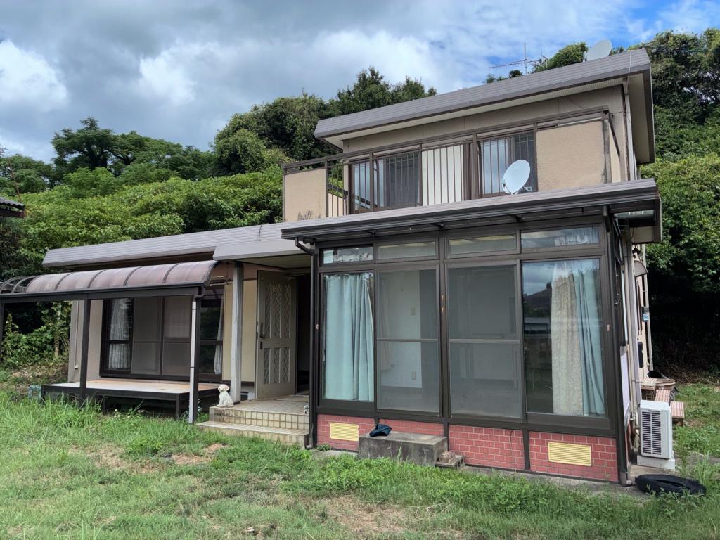 House in Kagoshima