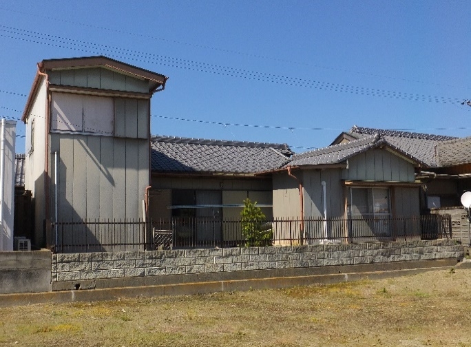 Maison à Tokushima