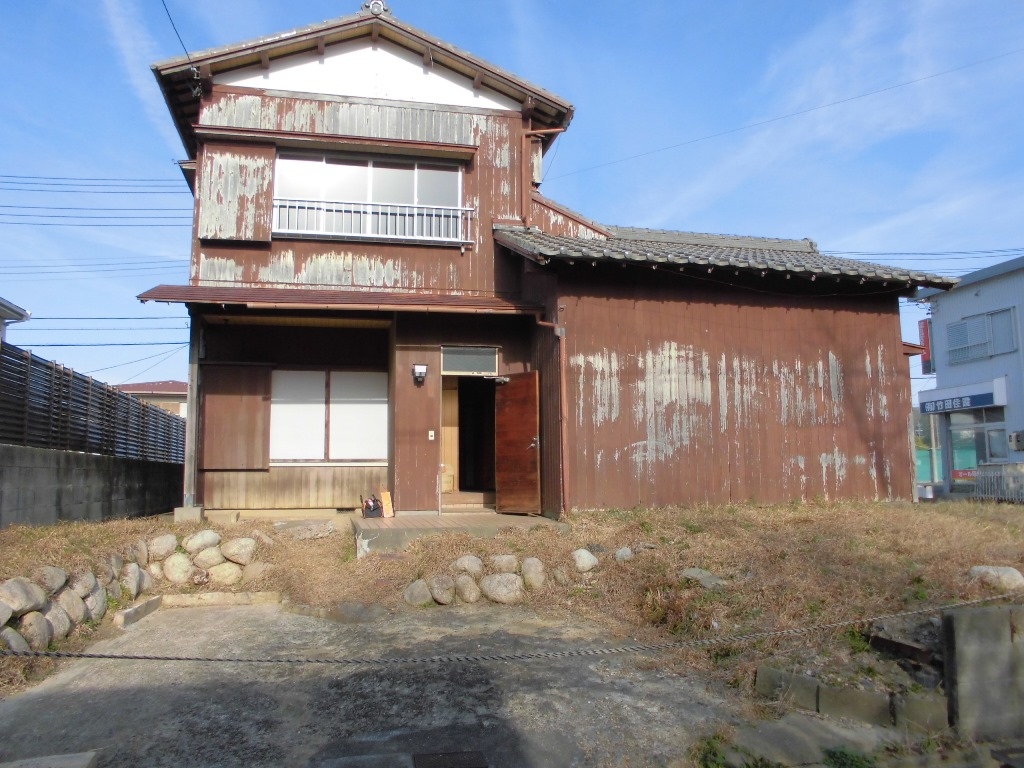 Maison à Mie