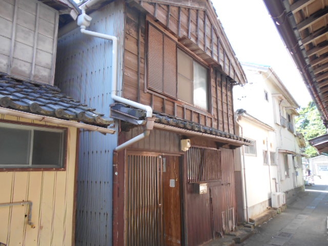 Maison à Mie