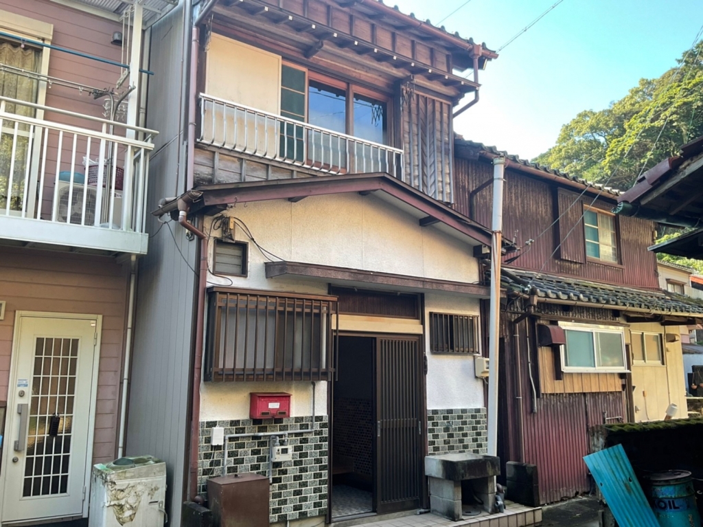 Maison à Mie