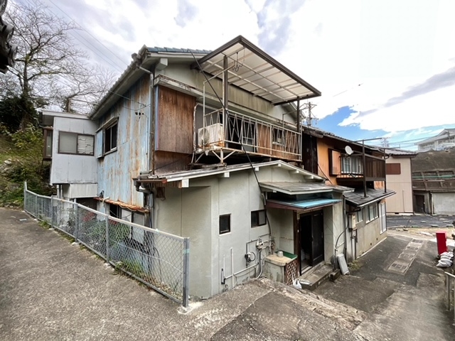 Maison à Mie