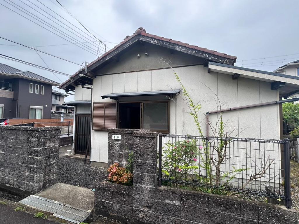 Maison à Mie