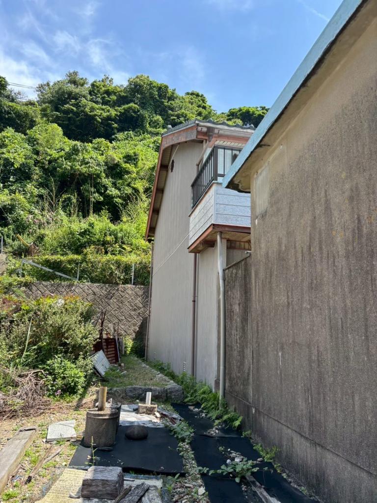 Maison à Mie