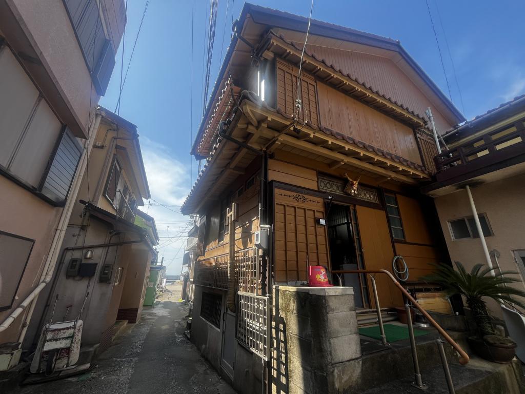 Maison à Mie
