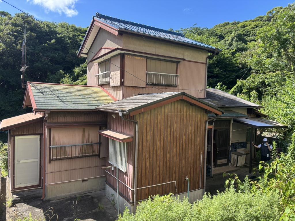 Maison à Mie