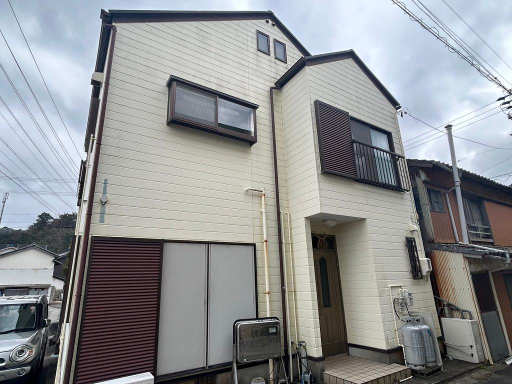 House in Mie